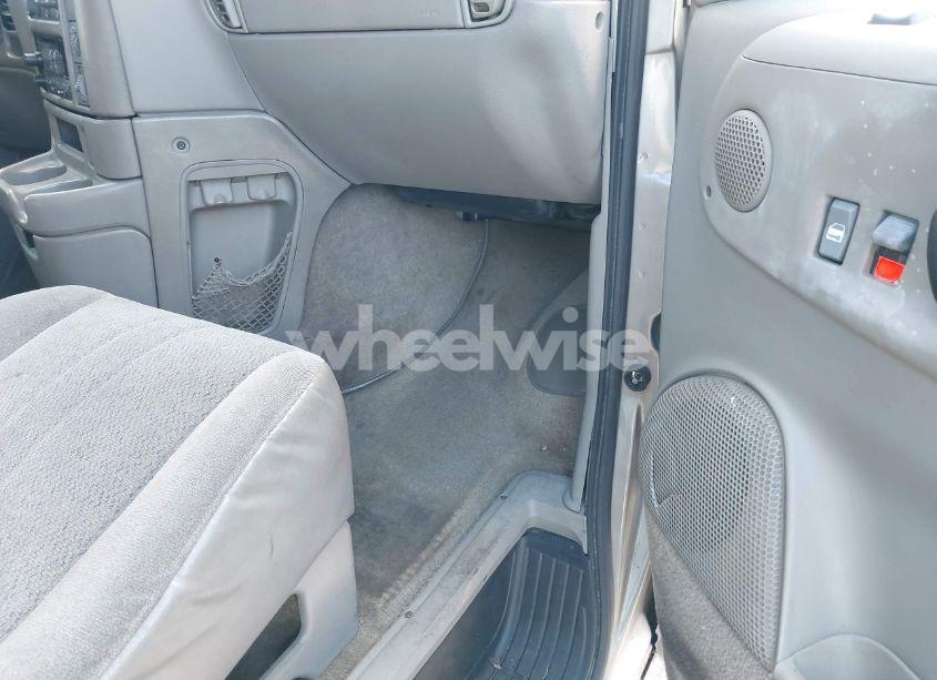 Photo 5 of 2004 Chevrolet Astro (VIN 1GNDM19X84B115426)