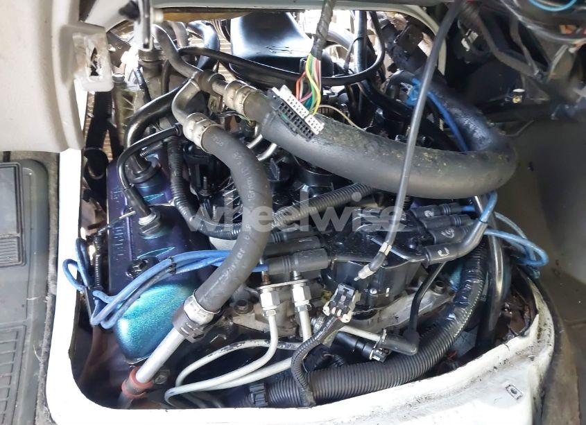 Photo 13 of 2003 Chevrolet Astro (VIN 1GNDM19X93B150667)