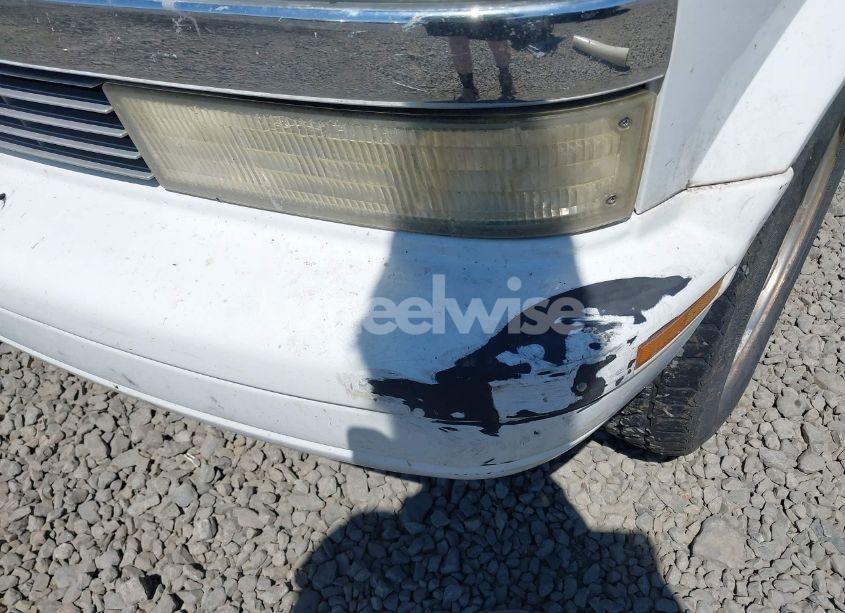 Photo 6 of 2003 Chevrolet Astro (VIN 1GNDM19X93B150667)