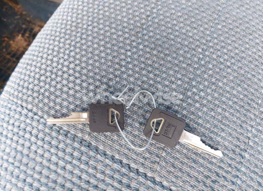 Photo 11 of 1992 Chevrolet Astro (VIN 1GNDM19Z0NB233117)