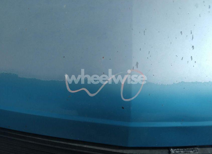 Photo 10 of 1993 Chevrolet Astro (VIN 1GNDM19Z8PB191234)
