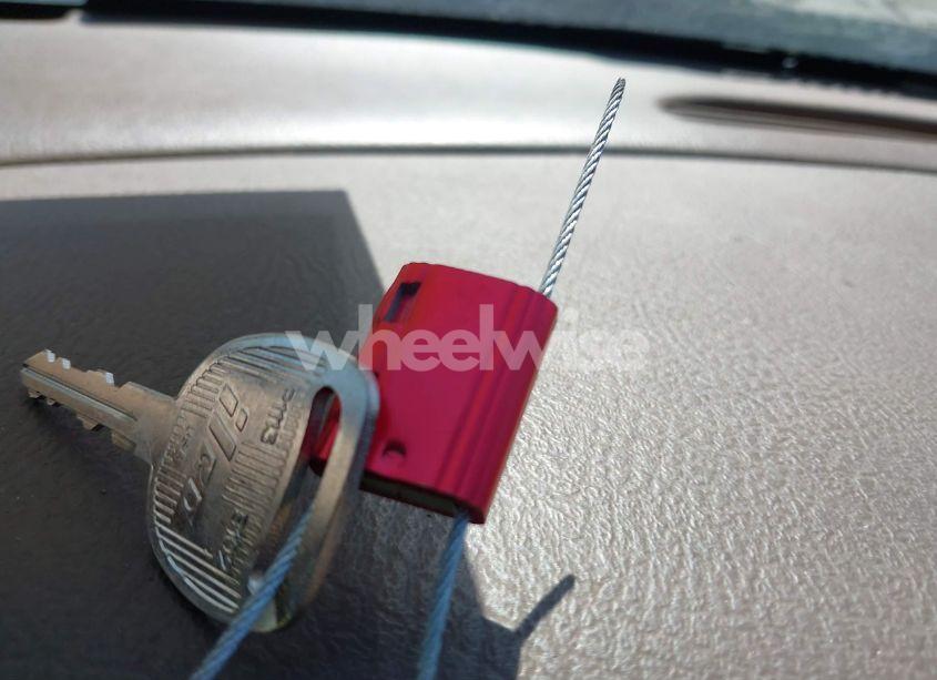 Photo 11 of 2002 Chevrolet Trailblazer LTZ (VIN 1GNDS13S022277308)