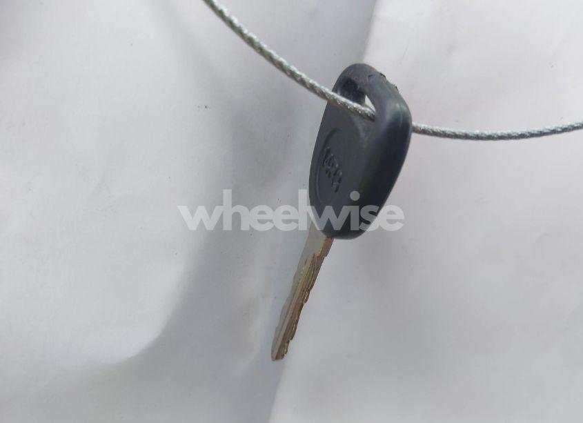 Photo 11 of 2002 Chevrolet Trailblazer (VIN 1GNDS13S022515092)