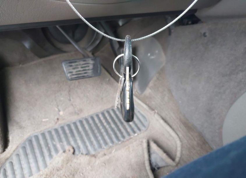 Photo 11 of 2003 Chevrolet Trailblazer LTZ (VIN 1GNDS13S032179624)