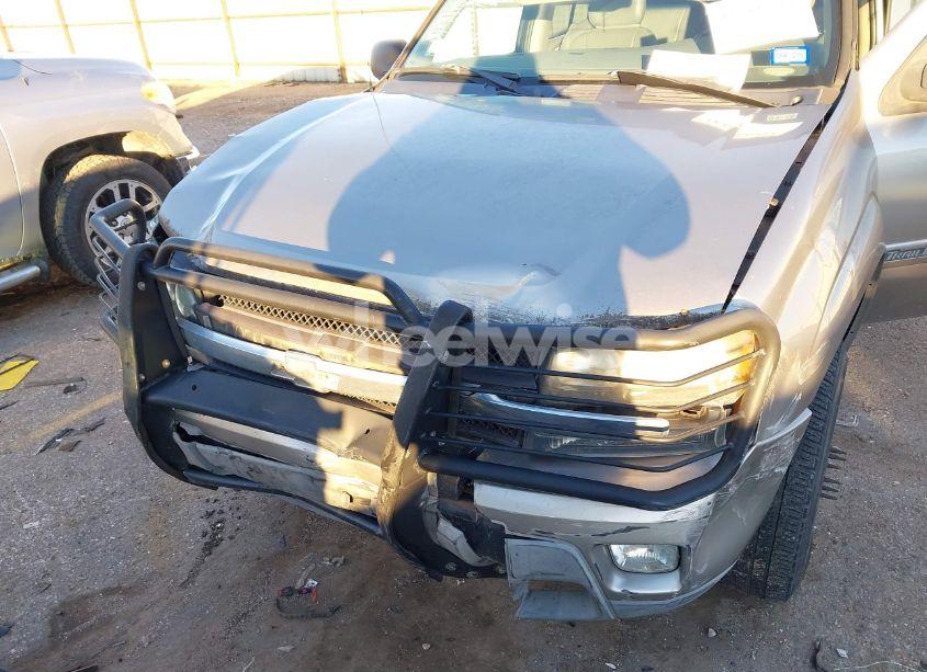 Photo 6 of 2003 Chevrolet Trailblazer LT (VIN 1GNDS13S032269582)