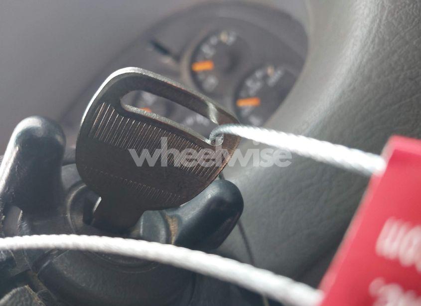 Photo 11 of 2004 Chevrolet Trailblazer LS (VIN 1GNDS13S042374575)