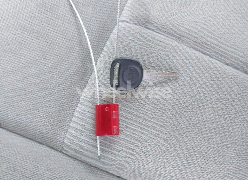 Photo 11 of 2005 Chevrolet Trailblazer LS (VIN 1GNDS13S052280519)