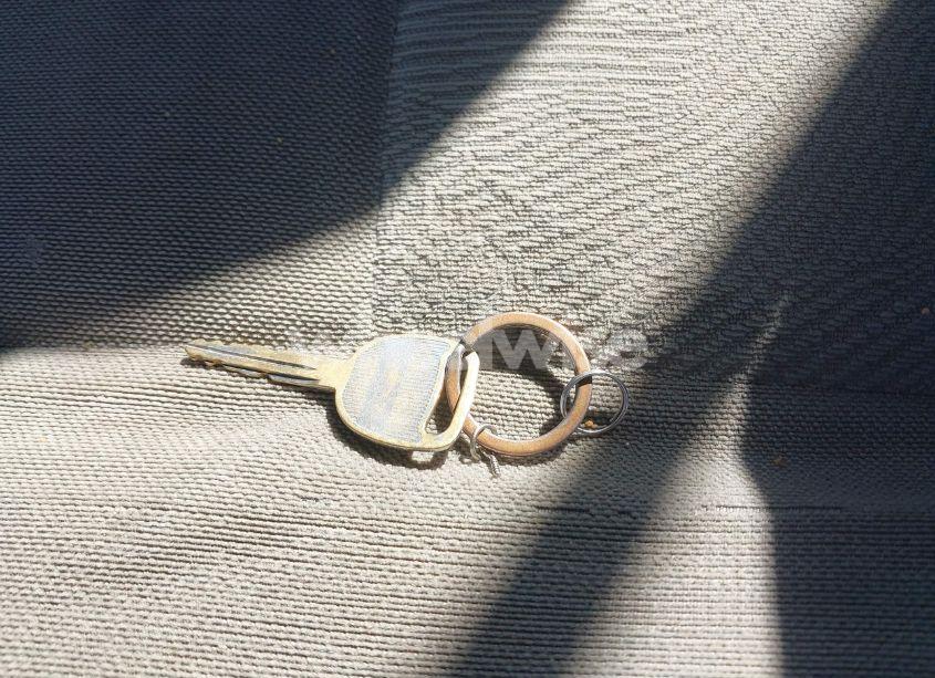 Photo 11 of 2006 Chevrolet Trailblazer LS (VIN 1GNDS13S062106029)