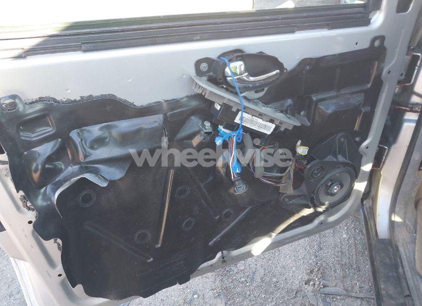 Photo 14 of 2006 Chevrolet Trailblazer LS (VIN 1GNDS13S062106029)