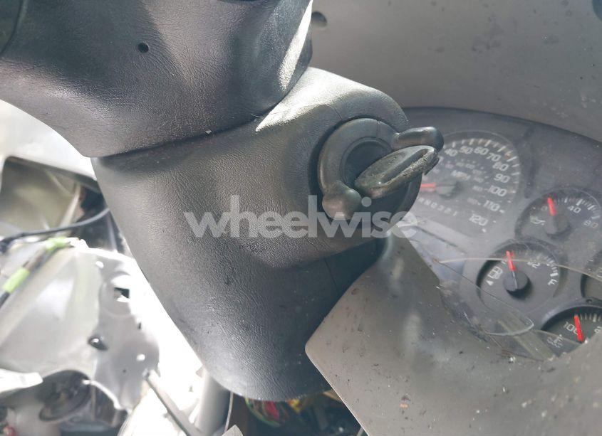 Photo 11 of 2006 Chevrolet Trailblazer LS (VIN 1GNDS13S062213193)