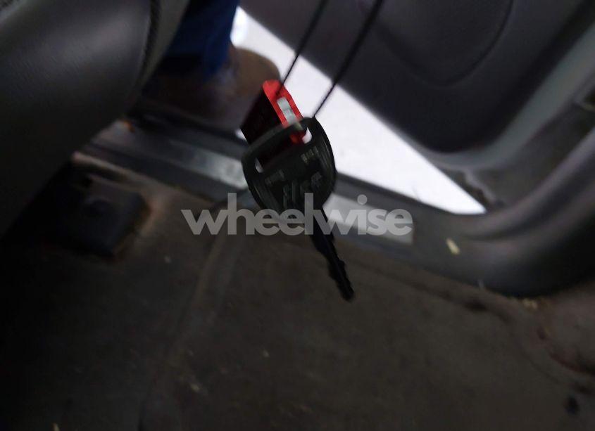 Photo 11 of 2006 Chevrolet Trailblazer LS (VIN 1GNDS13S062235856)