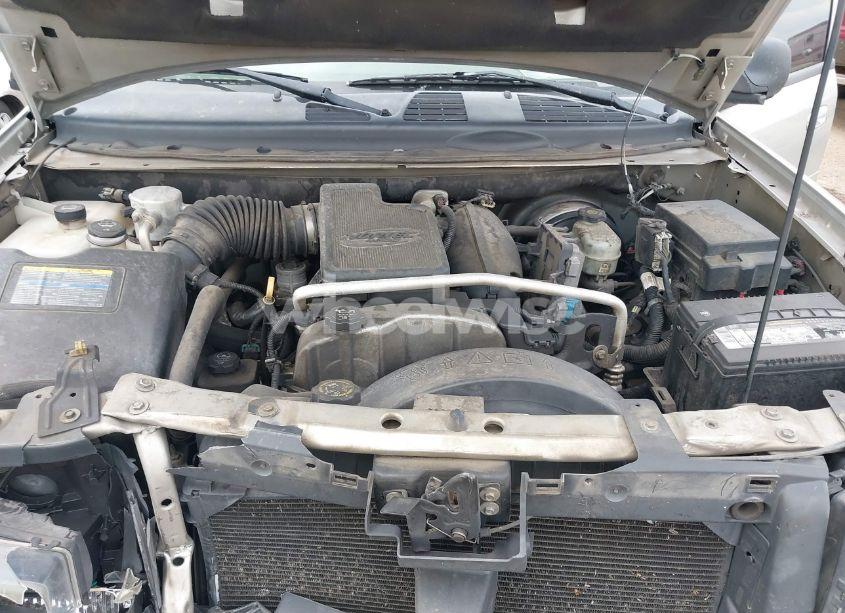 Photo 10 of 2006 Chevrolet Trailblazer LT (VIN 1GNDS13S062360615)