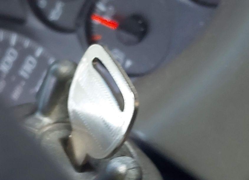 Photo 11 of 2007 Chevrolet Trailblazer LS (VIN 1GNDS13S072213017)