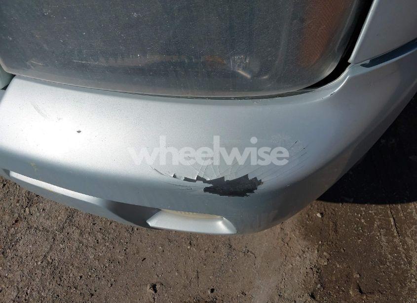 Photo 6 of 2007 Chevrolet Trailblazer LT (VIN 1GNDS13S072258040)