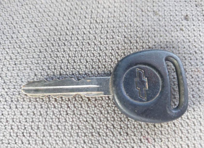 Photo 11 of 2007 Chevrolet Trailblazer LS (VIN 1GNDS13S072271337)