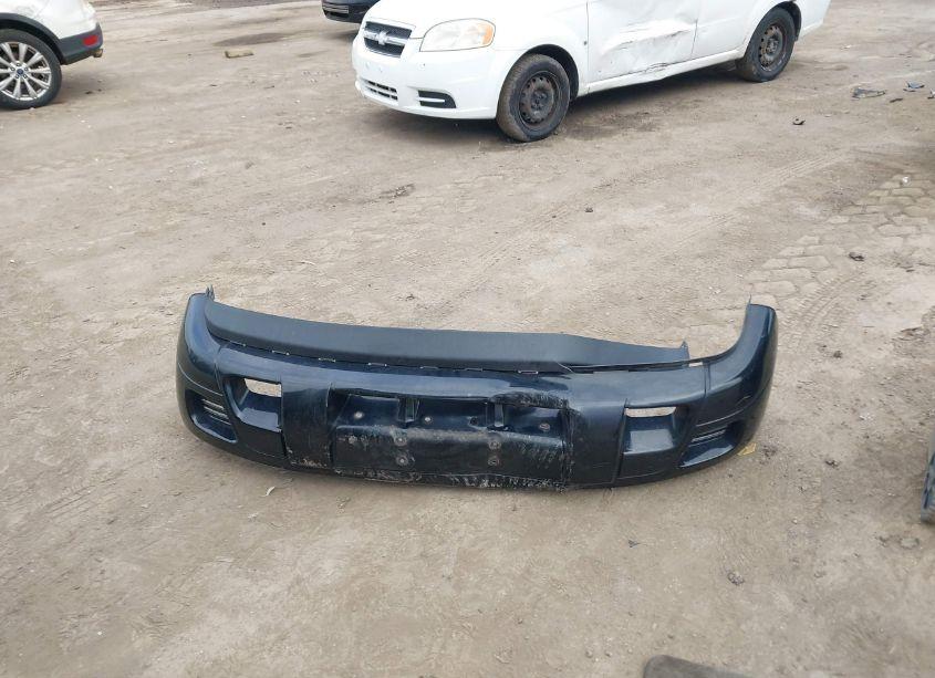 Photo 12 of 2007 Chevrolet Trailblazer LS (VIN 1GNDS13S072271337)