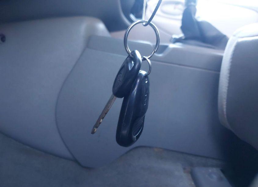 Photo 11 of 2008 Chevrolet Trailblazer LT (VIN 1GNDS13S082257956)