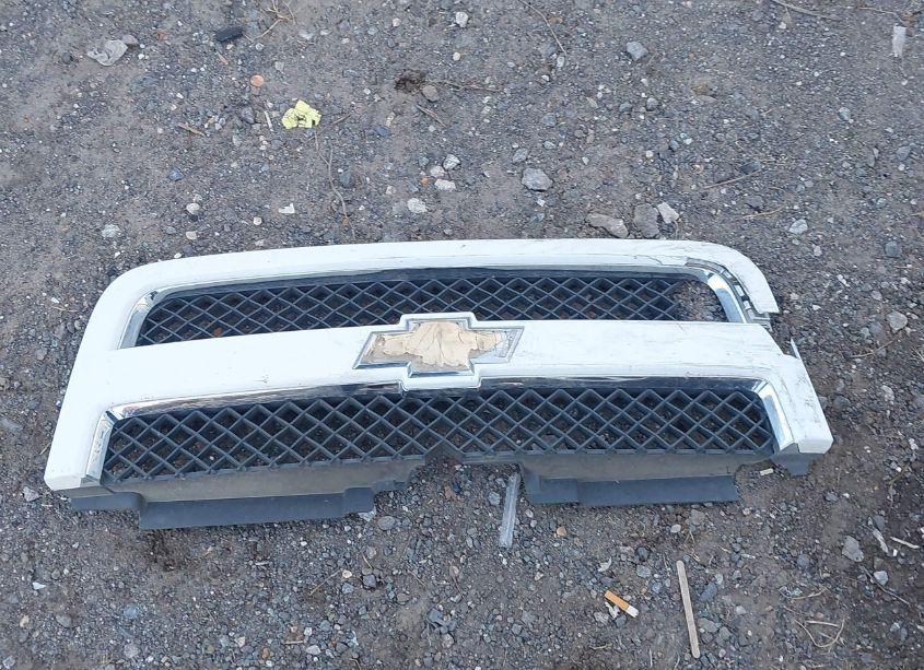 Photo 12 of 2008 Chevrolet Trailblazer LT (VIN 1GNDS13S082257956)