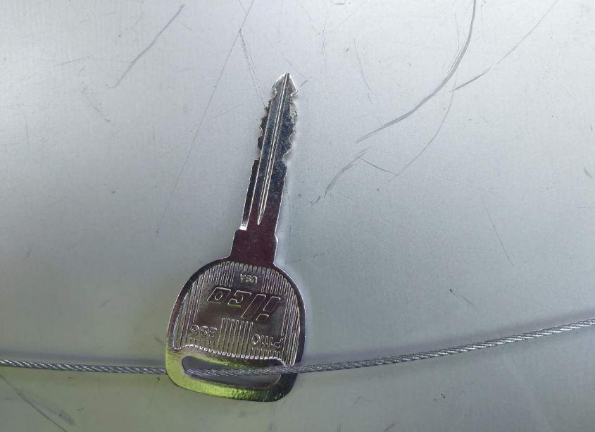 Photo 11 of 2002 Chevrolet Trailblazer LT (VIN 1GNDS13S122223029)