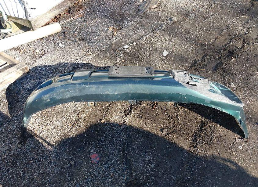 Photo 12 of 2002 Chevrolet Trailblazer (VIN 1GNDS13S122393858)