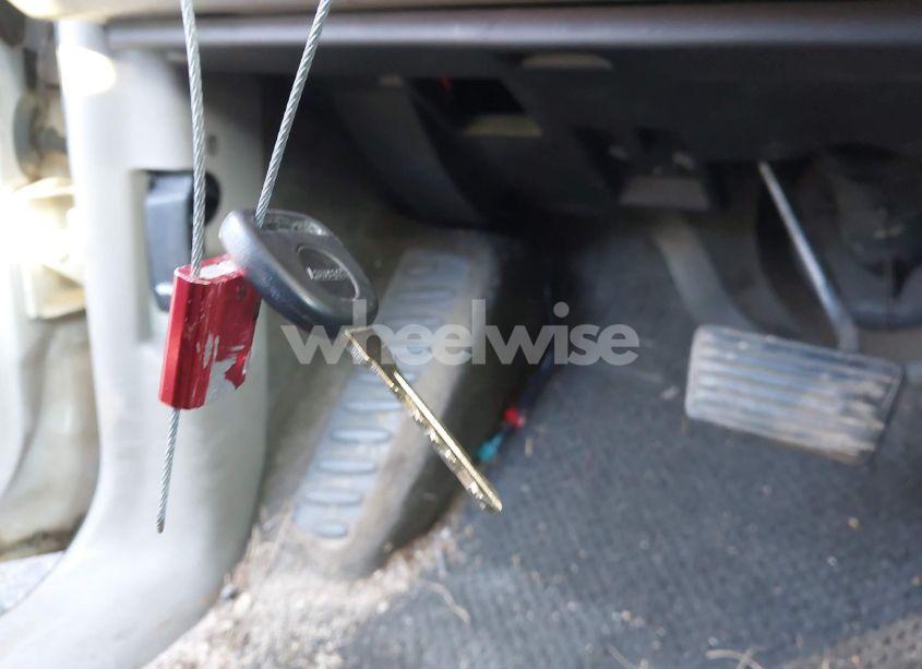 Photo 11 of 2002 Chevrolet Trailblazer LS (VIN 1GNDS13S122406687)