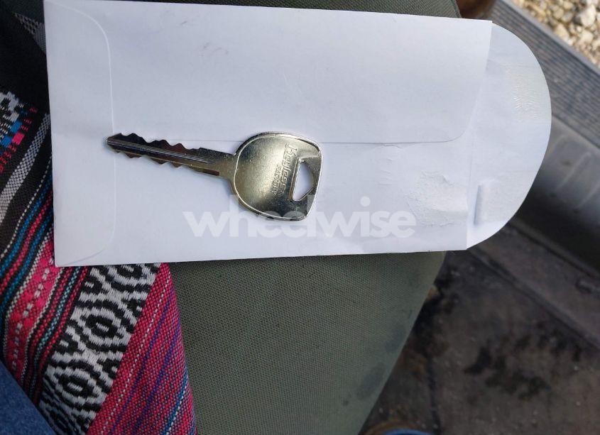 Photo 11 of 2003 Chevrolet Trailblazer LS (VIN 1GNDS13S132322158)