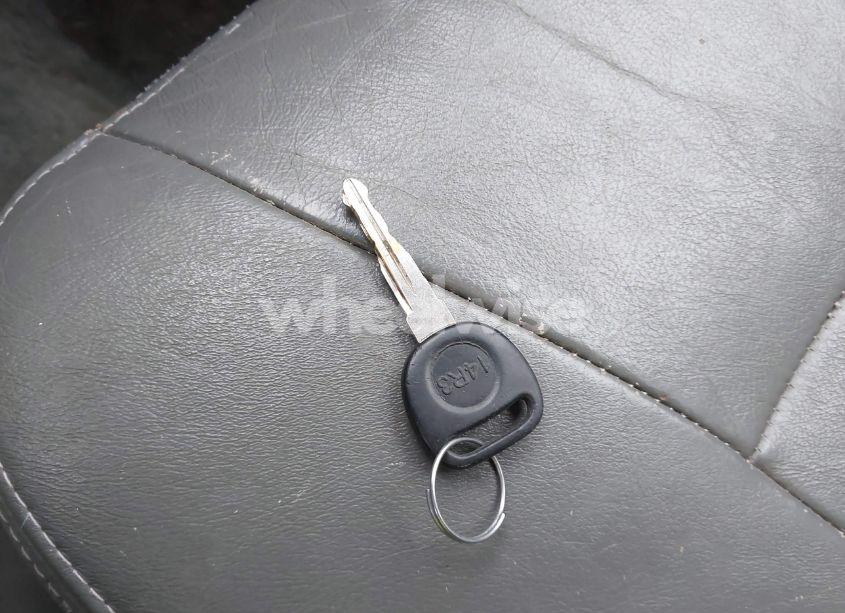 Photo 11 of 2003 Chevrolet Trailblazer LT (VIN 1GNDS13S132347237)