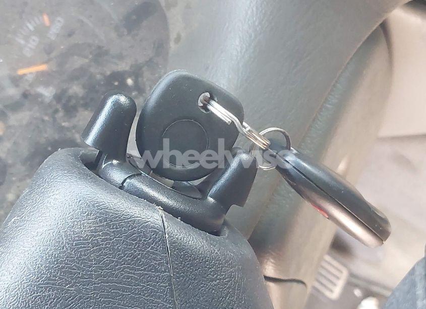 Photo 11 of 2004 Chevrolet Trailblazer LS (VIN 1GNDS13S142200093)