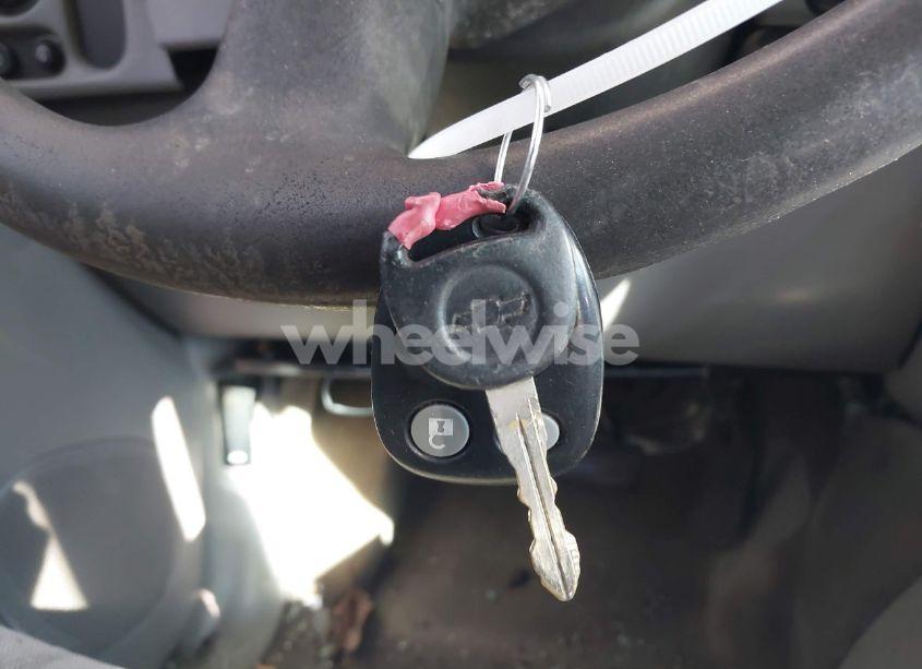 Photo 11 of 2005 Chevrolet Trailblazer LS (VIN 1GNDS13S152146554)