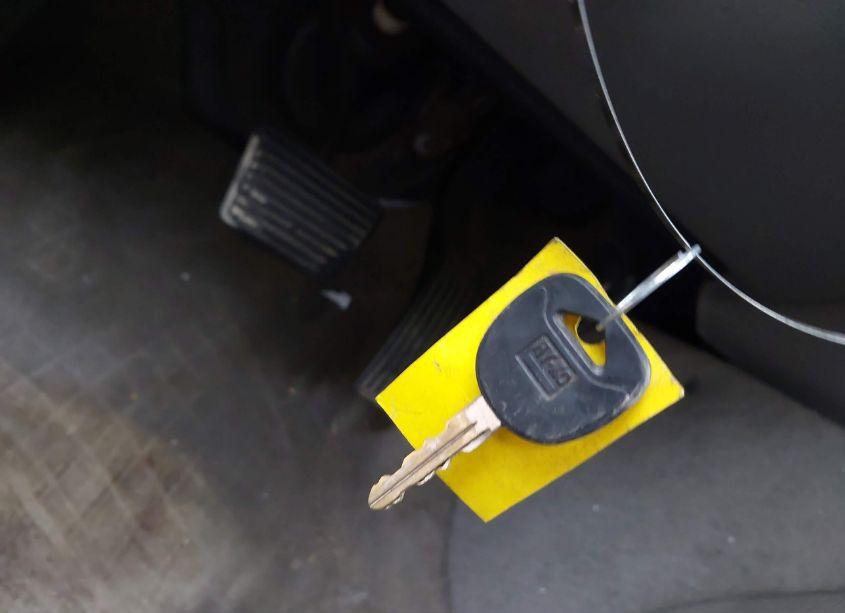 Photo 11 of 2006 Chevrolet Trailblazer LT (VIN 1GNDS13S162178681)