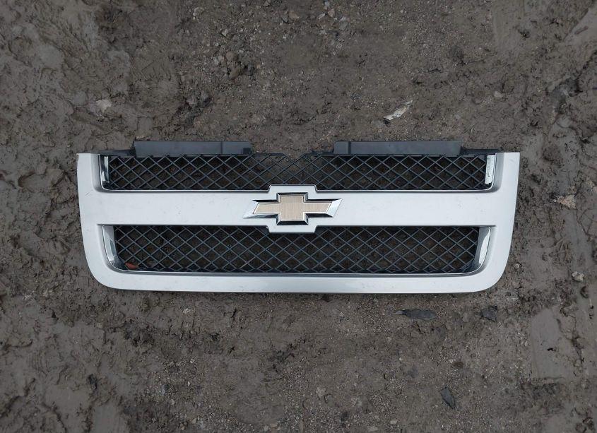 Photo 12 of 2006 Chevrolet Trailblazer LT (VIN 1GNDS13S162178681)