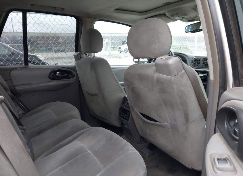 Photo 8 of 2006 Chevrolet Trailblazer LT (VIN 1GNDS13S162178681)