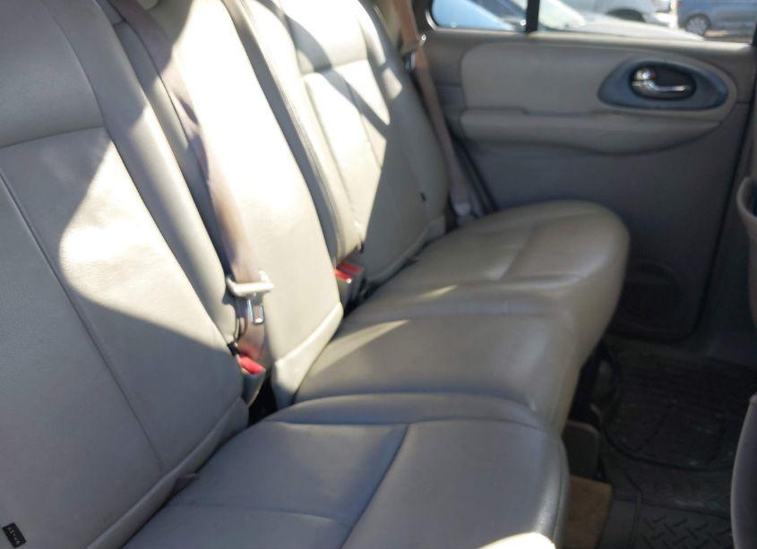 Photo 8 of 2006 Chevrolet Trailblazer LS (VIN 1GNDS13S162210688)