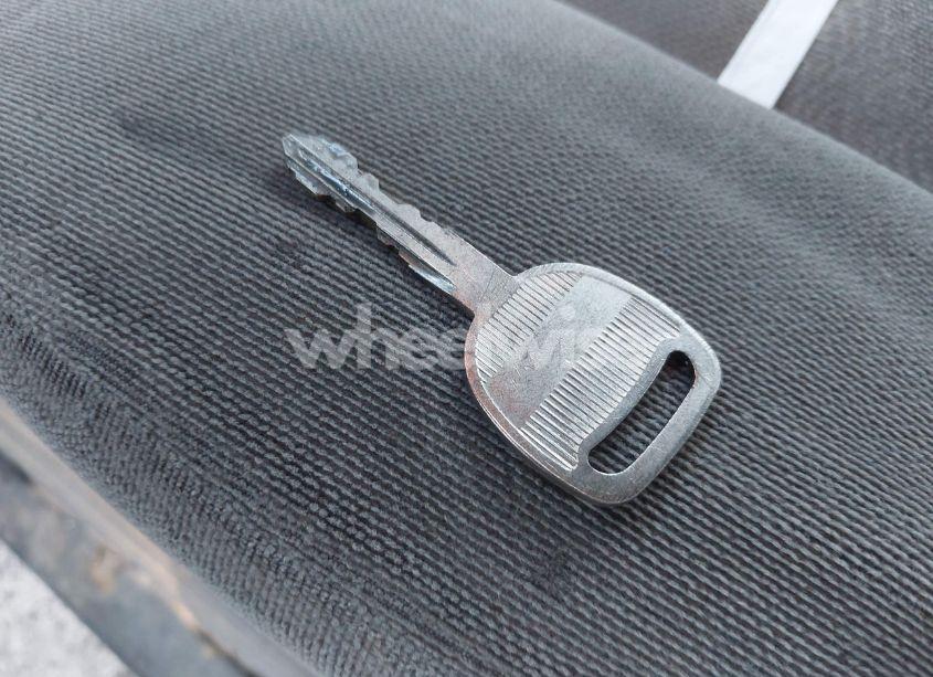 Photo 11 of 2007 Chevrolet Trailblazer LS (VIN 1GNDS13S172155970)