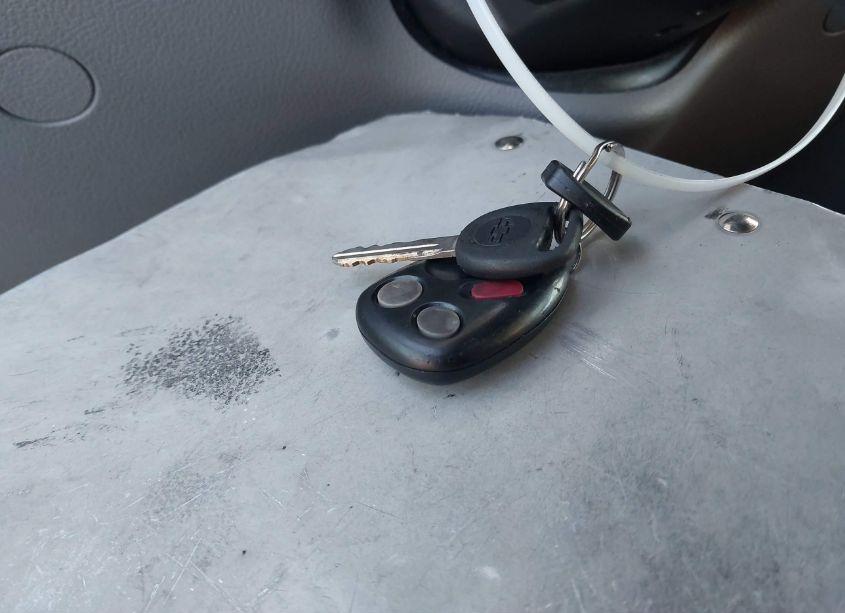 Photo 11 of 2007 Chevrolet Trailblazer LS (VIN 1GNDS13S172187446)