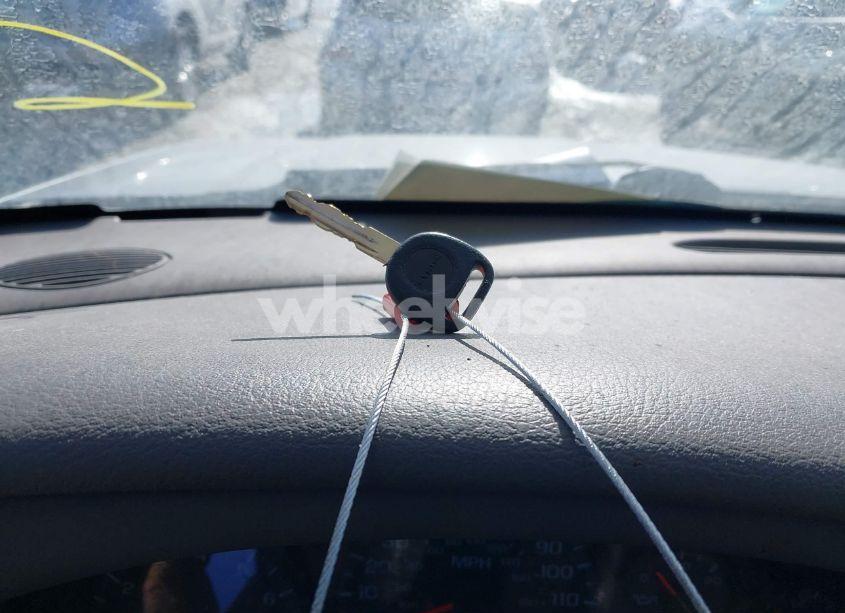 Photo 11 of 2007 Chevrolet Trailblazer LS (VIN 1GNDS13S172265918)