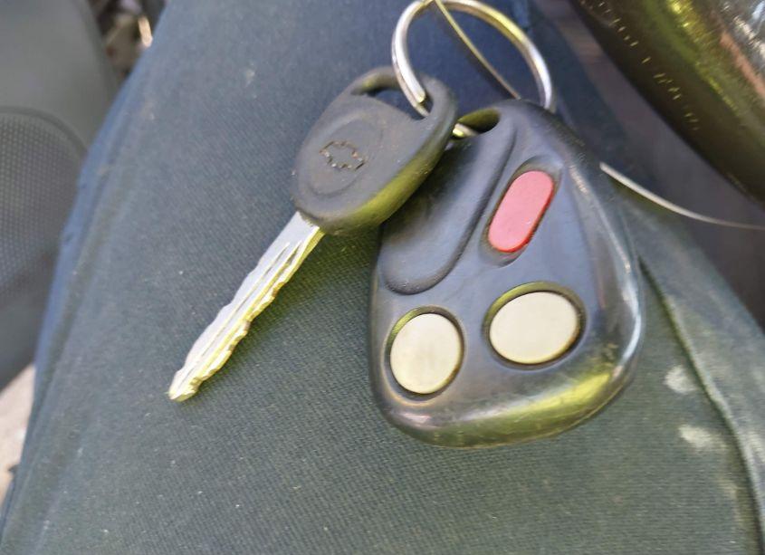 Photo 11 of 2008 Chevrolet Trailblazer LT (VIN 1GNDS13S182131766)