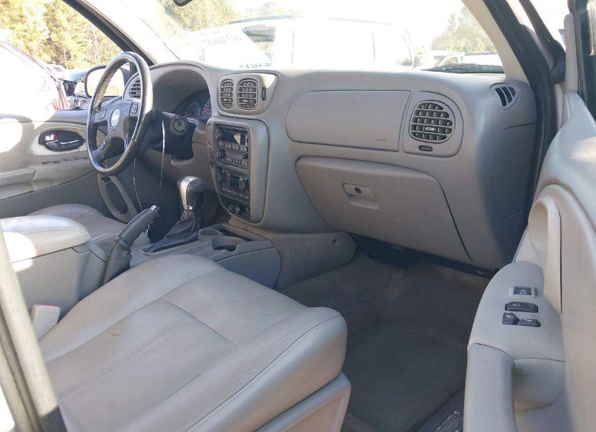 Photo 5 of 2008 Chevrolet Trailblazer LT (VIN 1GNDS13S182131766)