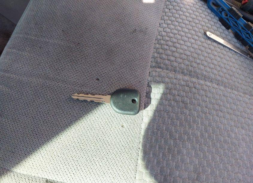 Photo 11 of 2008 Chevrolet Trailblazer FLEET (VIN 1GNDS13S182158806)