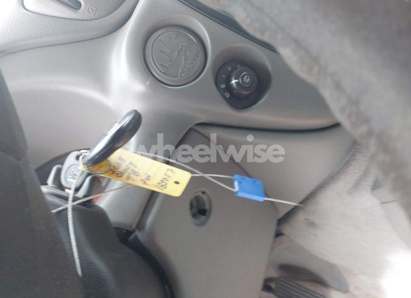 Photo 11 of 2008 Chevrolet Trailblazer LT (VIN 1GNDS13S182183057)