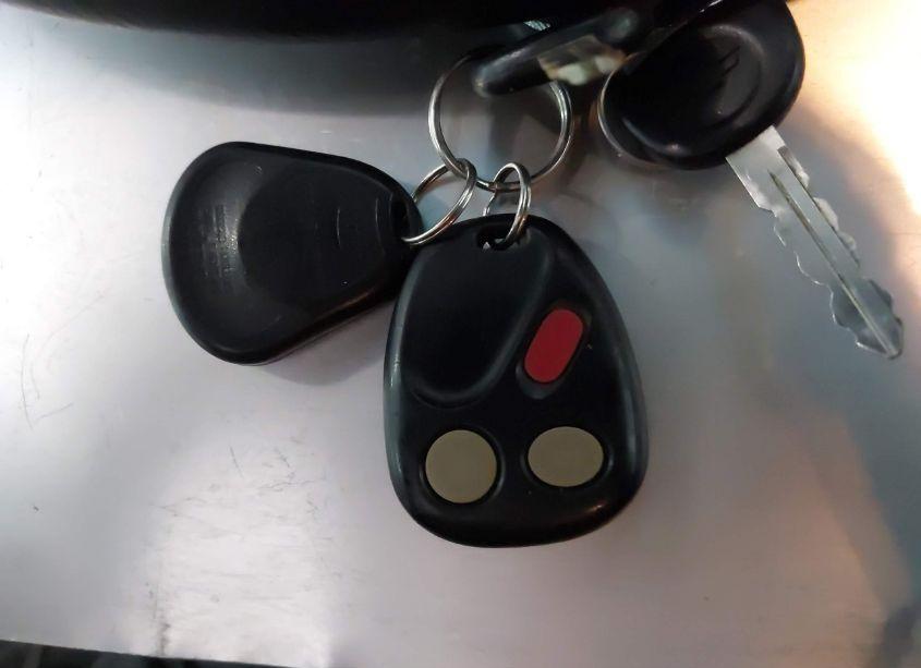 Photo 11 of 2008 Chevrolet Trailblazer LT (VIN 1GNDS13S182221113)