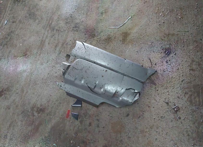 Photo 12 of 2008 Chevrolet Trailblazer LT (VIN 1GNDS13S182221113)