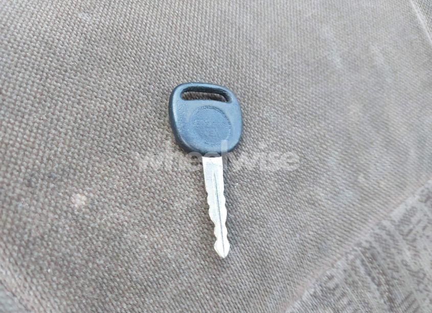 Photo 8 of 2002 Chevrolet Trailblazer LS (VIN 1GNDS13S222392654)