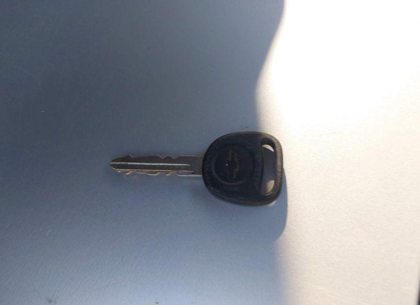 Photo 11 of 2004 Chevrolet Trailblazer LT (VIN 1GNDS13S242190660)