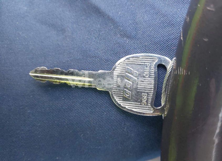 Photo 11 of 2005 Chevrolet Trailblazer LT (VIN 1GNDS13S252250812)