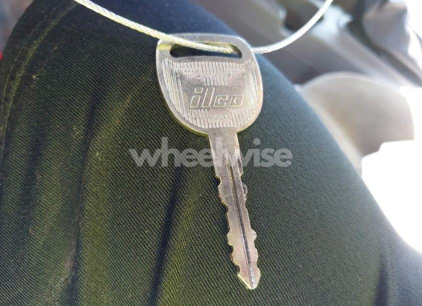 Photo 11 of 2006 Chevrolet Trailblazer LS (VIN 1GNDS13S262343590)