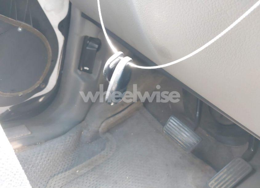 Photo 11 of 2007 Chevrolet Trailblazer LS (VIN 1GNDS13S272240140)