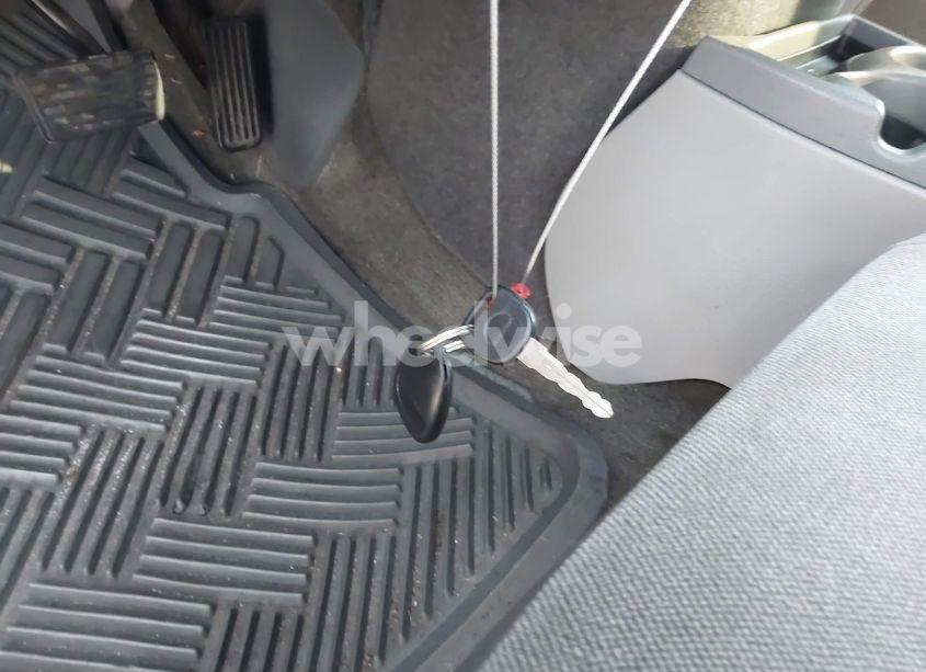 Photo 11 of 2003 Chevrolet Trailblazer LS (VIN 1GNDS13S332242120)