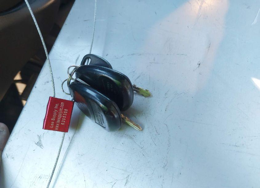 Photo 11 of 2005 Chevrolet Trailblazer LS (VIN 1GNDS13S352234702)