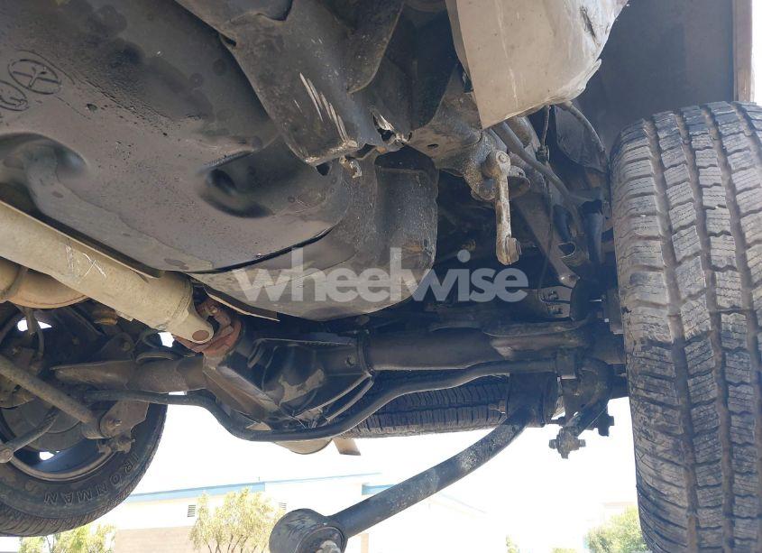 Photo 16 of 2006 Chevrolet Trailblazer LT (VIN 1GNDS13S362164801)